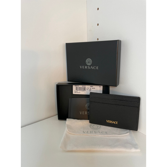 Versace Card Holder - Picture 5 of 5